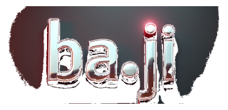 baji login logo